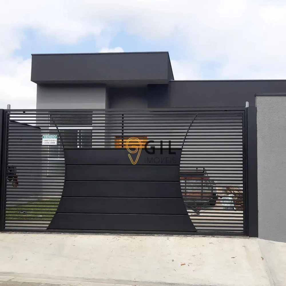 Casa, 3 quartos, 121 m² - Foto 4