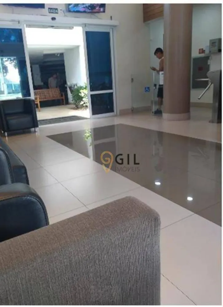 Sala-Conjunto, 32 m² - Foto 3