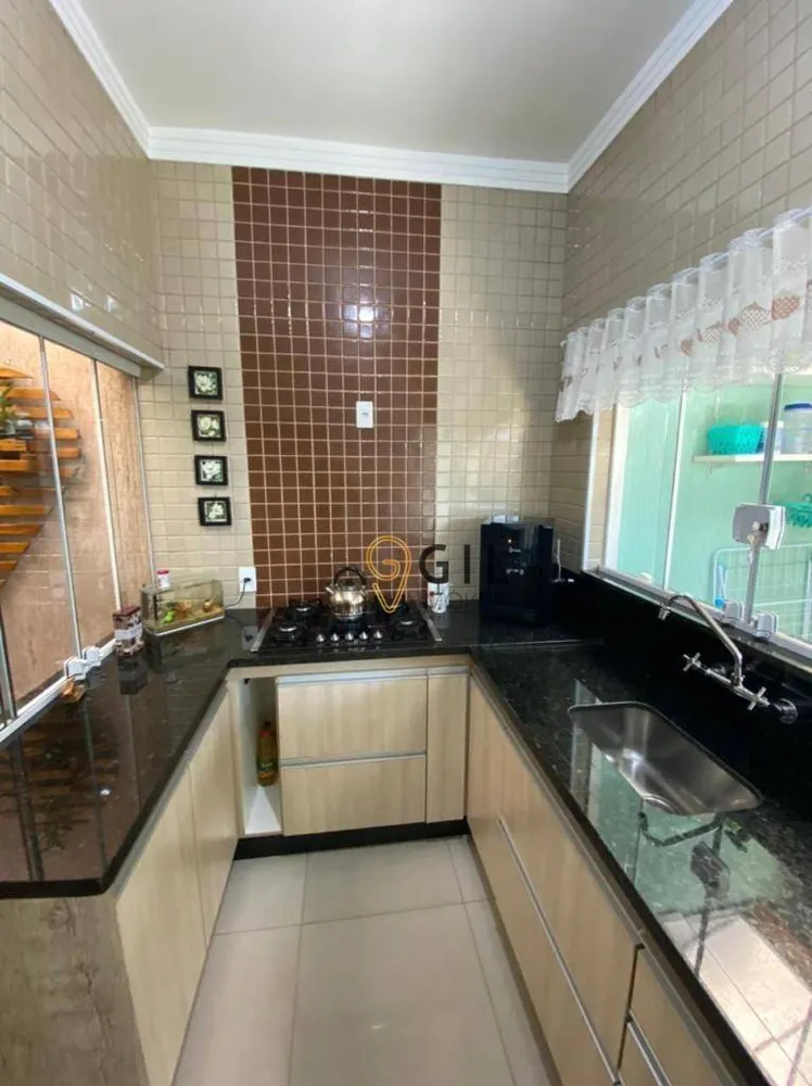 Sobrado, 4 quartos, 169 m² - Foto 4