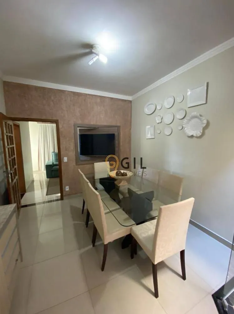Sobrado, 4 quartos, 169 m² - Foto 3