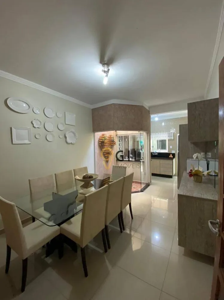 Sobrado, 4 quartos, 169 m² - Foto 2