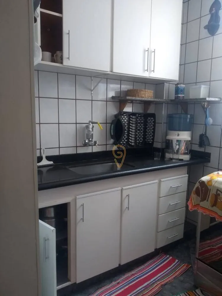 Apartamento, 1 quarto, 50 m² - Foto 4