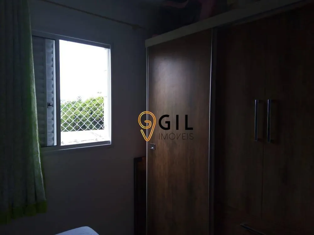 Apartamento, 2 quartos, 46 m² - Foto 4