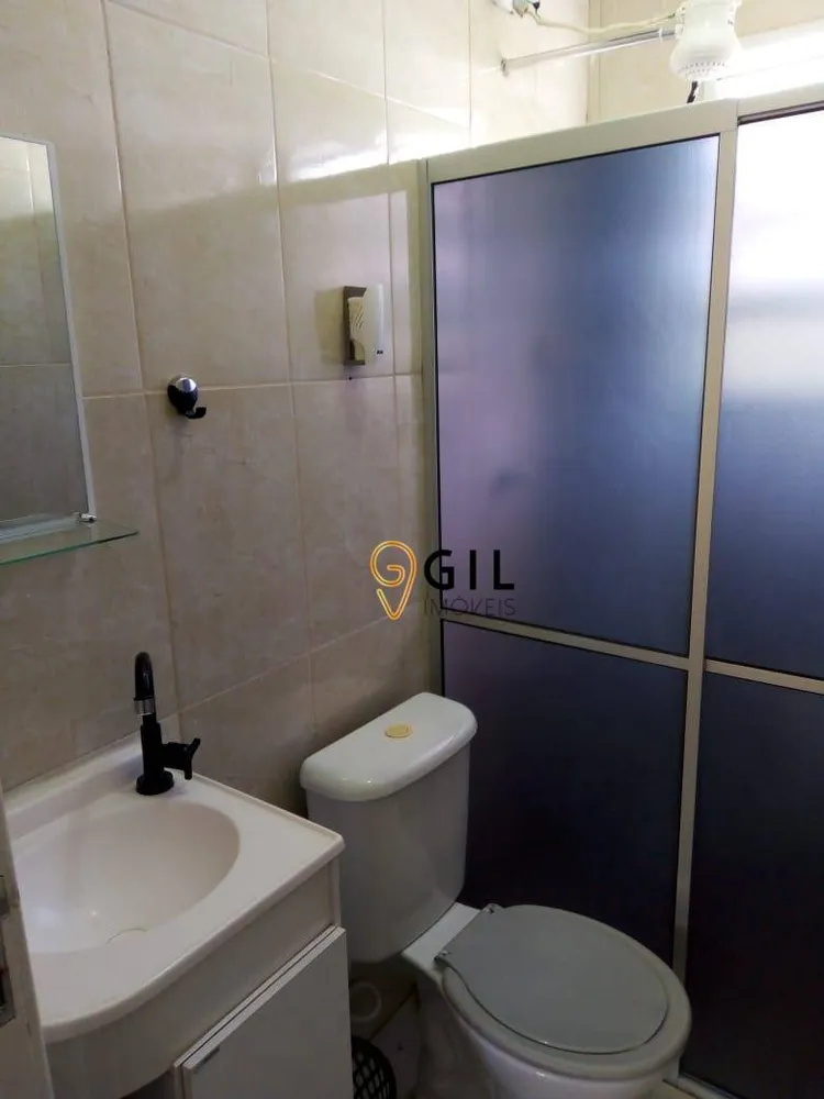 Apartamento, 2 quartos, 46 m² - Foto 2