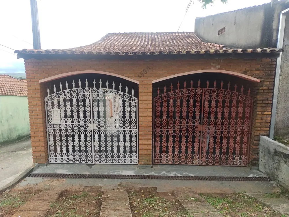 Casa, 3 quartos, 120 m² - Foto 1
