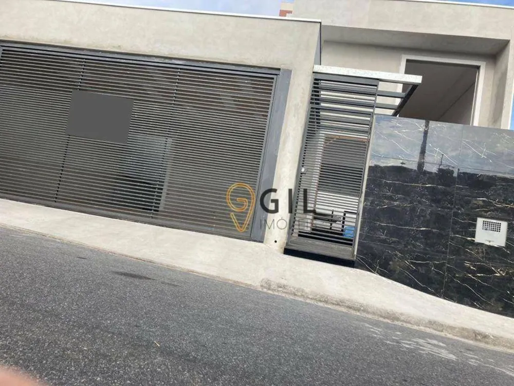 Casa, 3 quartos, 166 m² - Foto 3