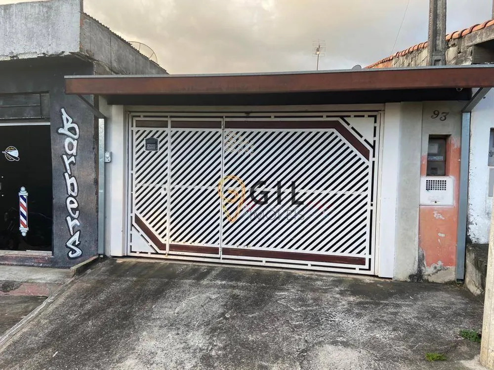 Casa, 2 quartos, 95 m² - Foto 1
