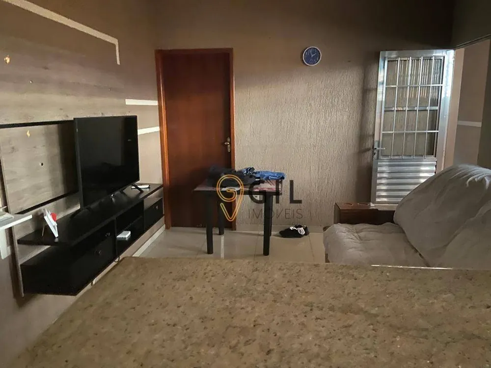 Casa, 2 quartos, 95 m² - Foto 4
