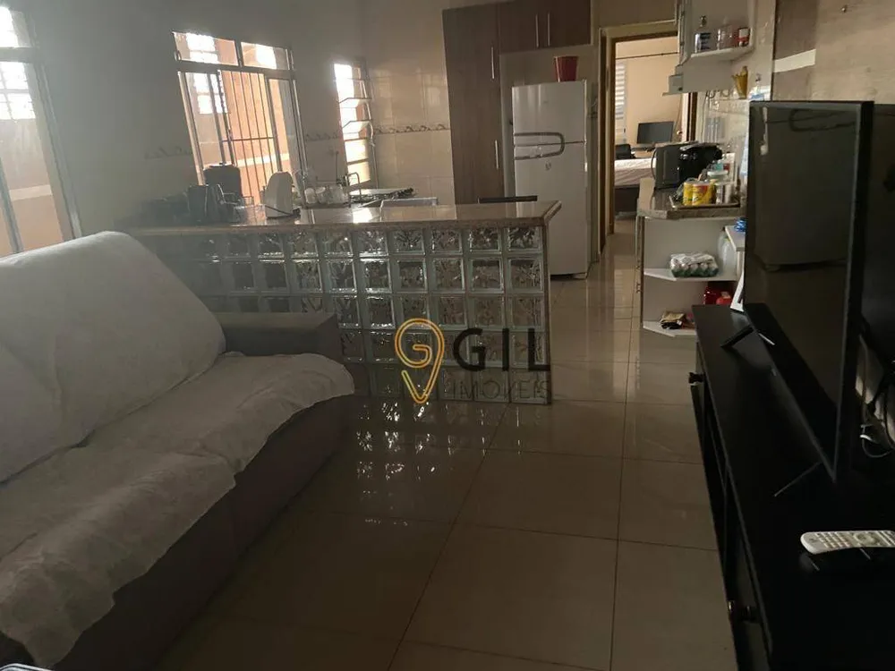 Casa, 2 quartos, 95 m² - Foto 3