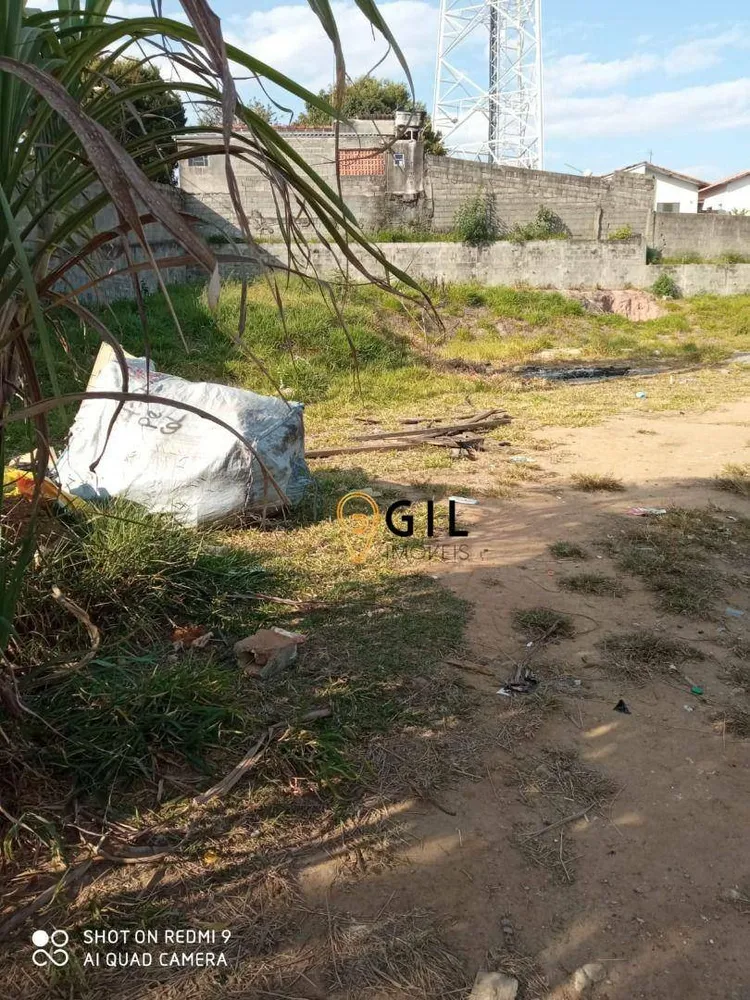 Terreno, 162 m² - Foto 1