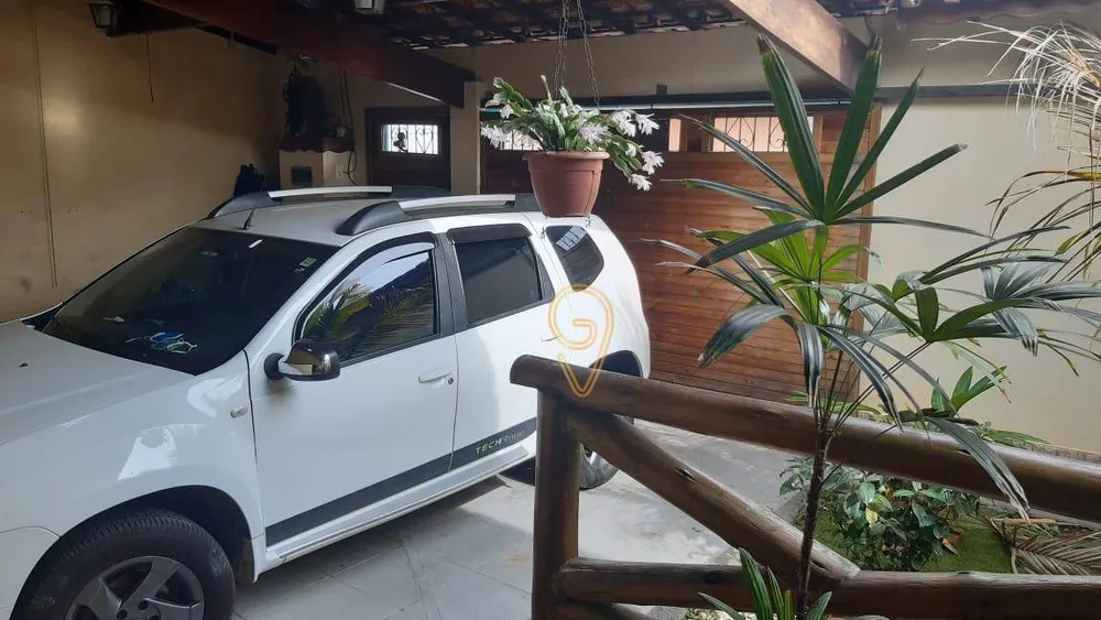 Casa, 3 quartos, 181 m² - Foto 3