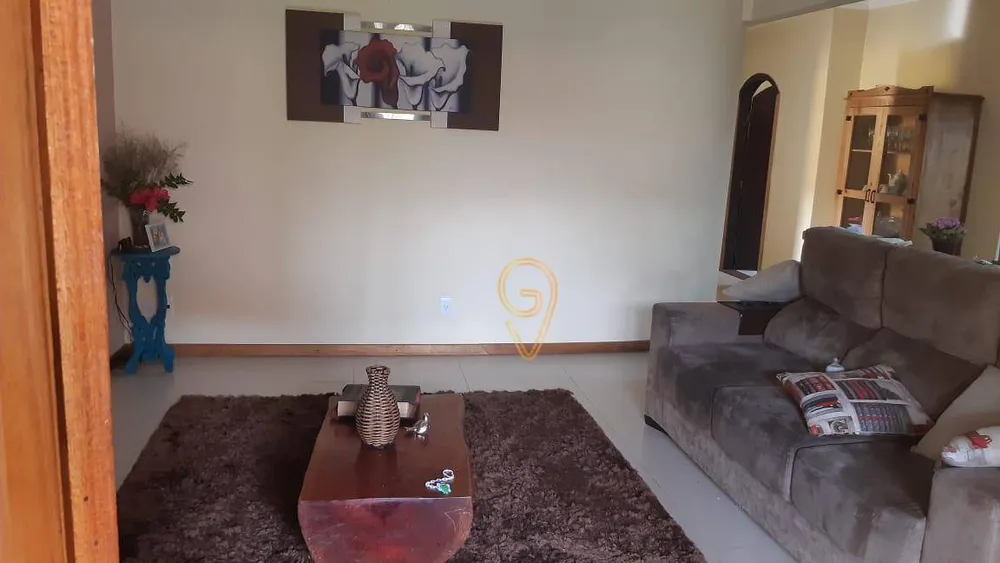 Casa, 3 quartos, 181 m² - Foto 2