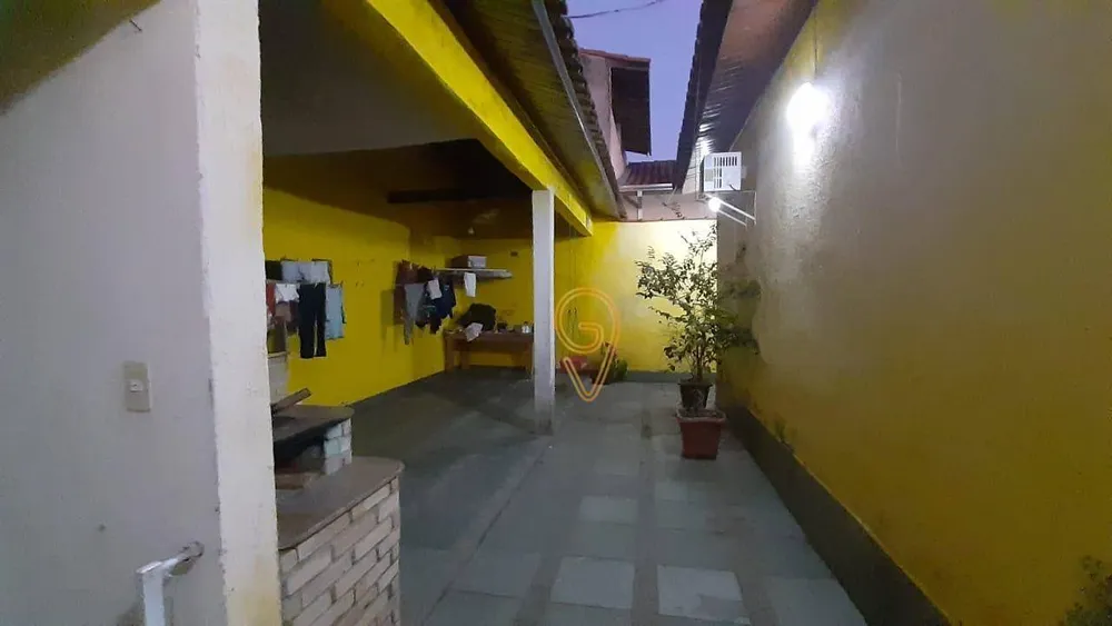 Casa, 3 quartos, 181 m² - Foto 4