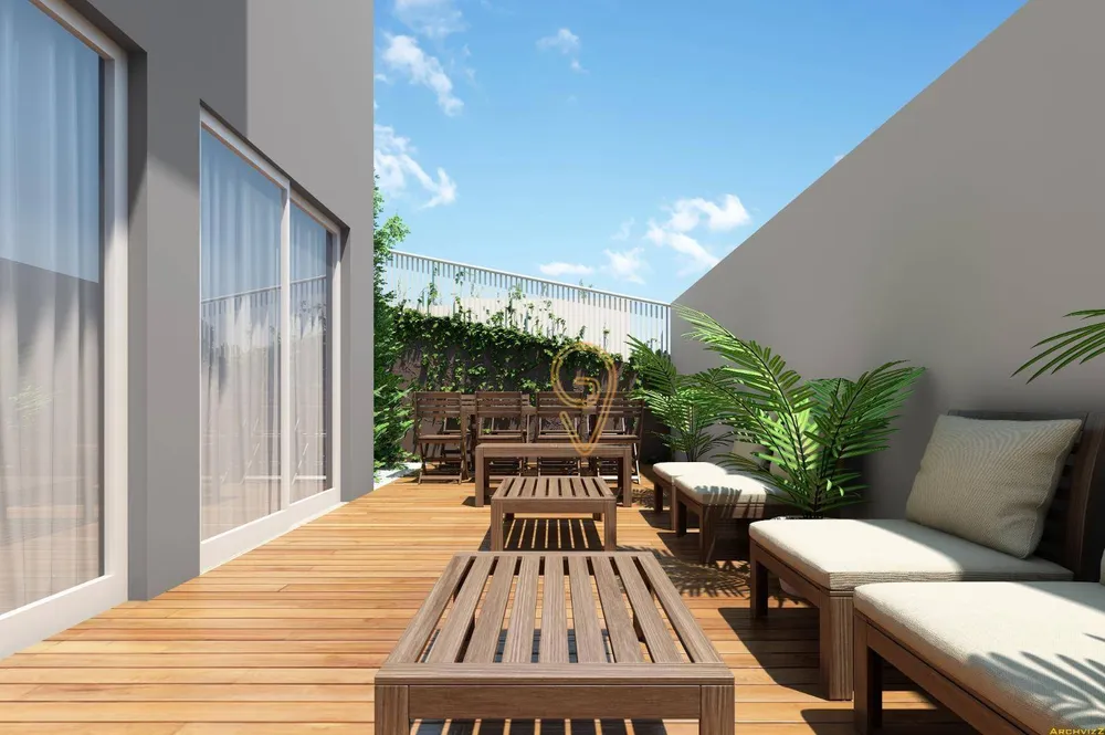 Apartamento, 2 quartos, 65 m² - Foto 3