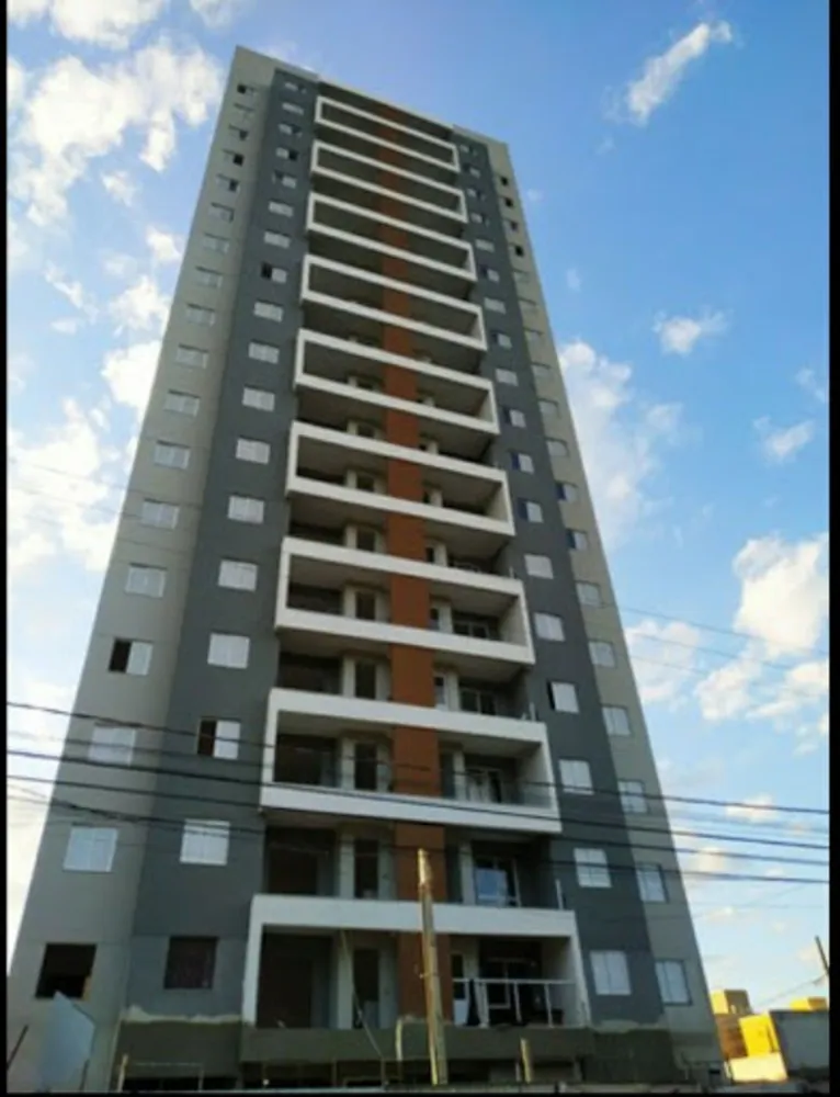Apartamento, 2 quartos, 65 m² - Foto 1
