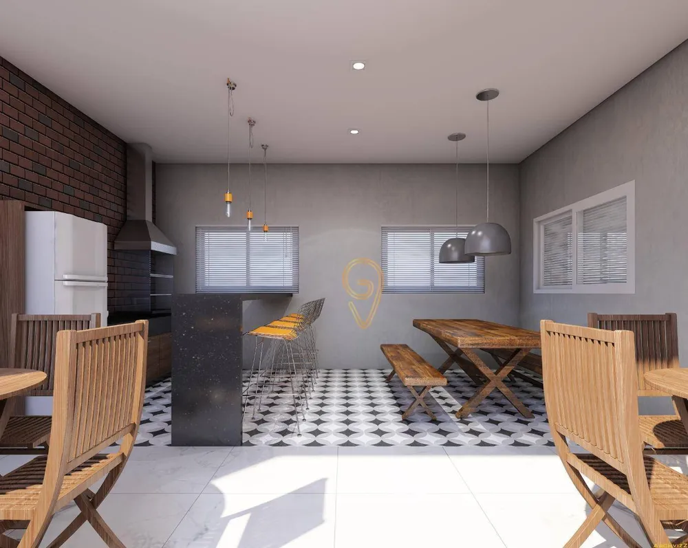 Apartamento, 2 quartos, 65 m² - Foto 4