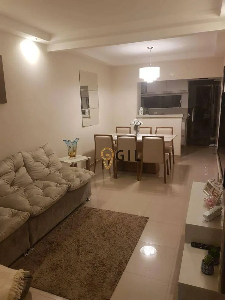 Casa de Condomínio, 2 quartos - Foto 4