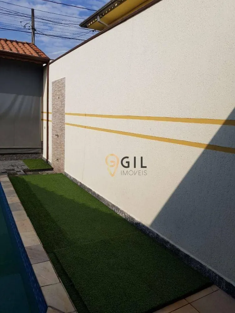Casa, 3 quartos, 180 m² - Foto 3