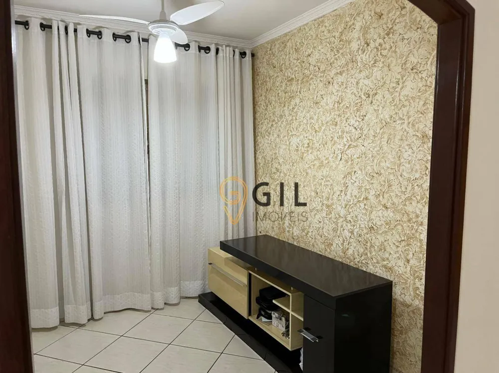 Sobrado, 4 quartos, 178 m² - Foto 3
