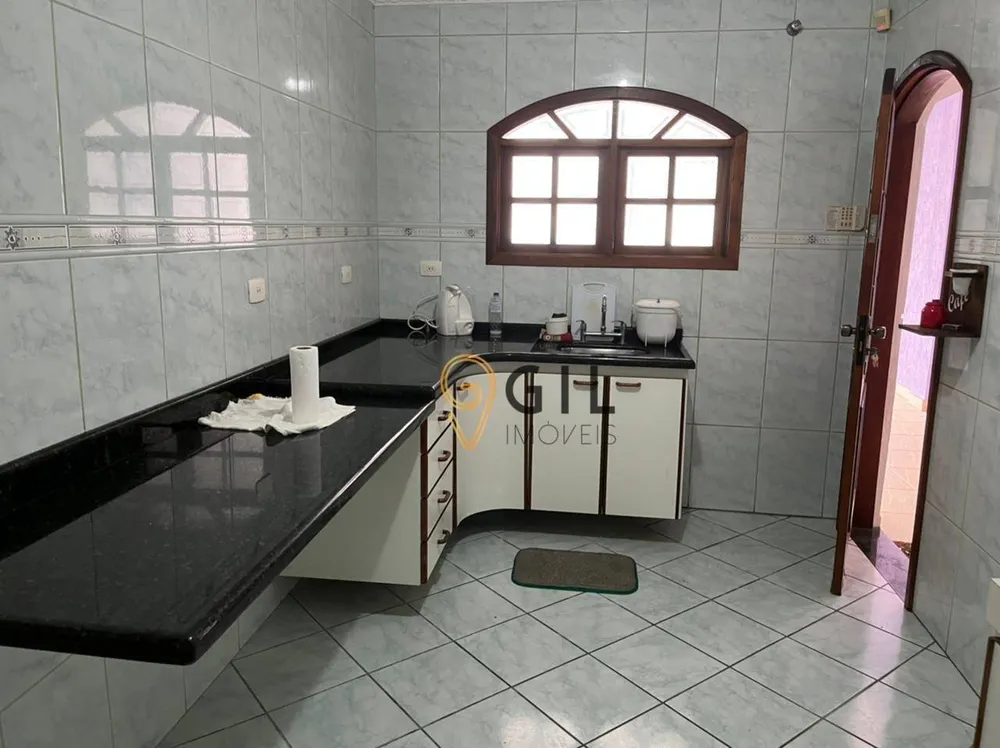 Sobrado, 4 quartos, 178 m² - Foto 4