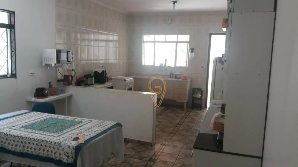 Sobrado, 2 quartos, 122 m² - Foto 1