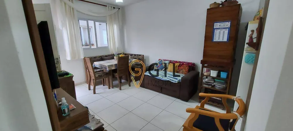 Casa de Condomínio, 2 quartos - Foto 4
