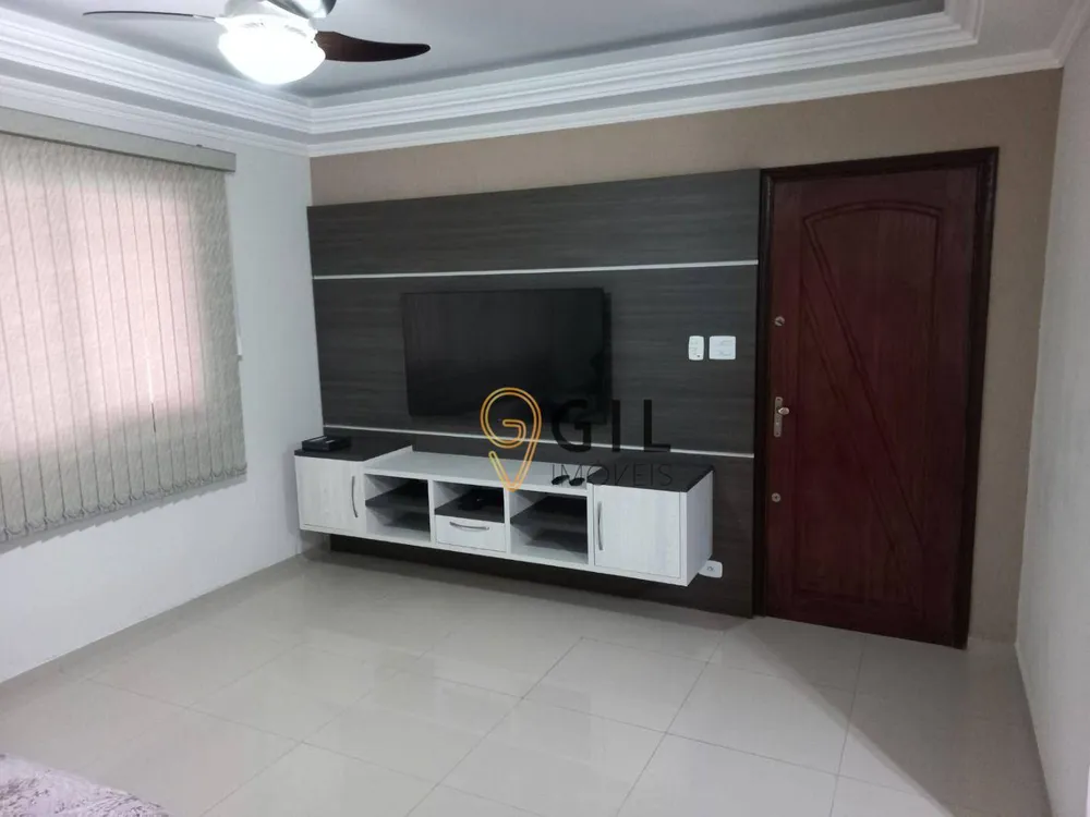 Casa, 3 quartos, 143 m² - Foto 3