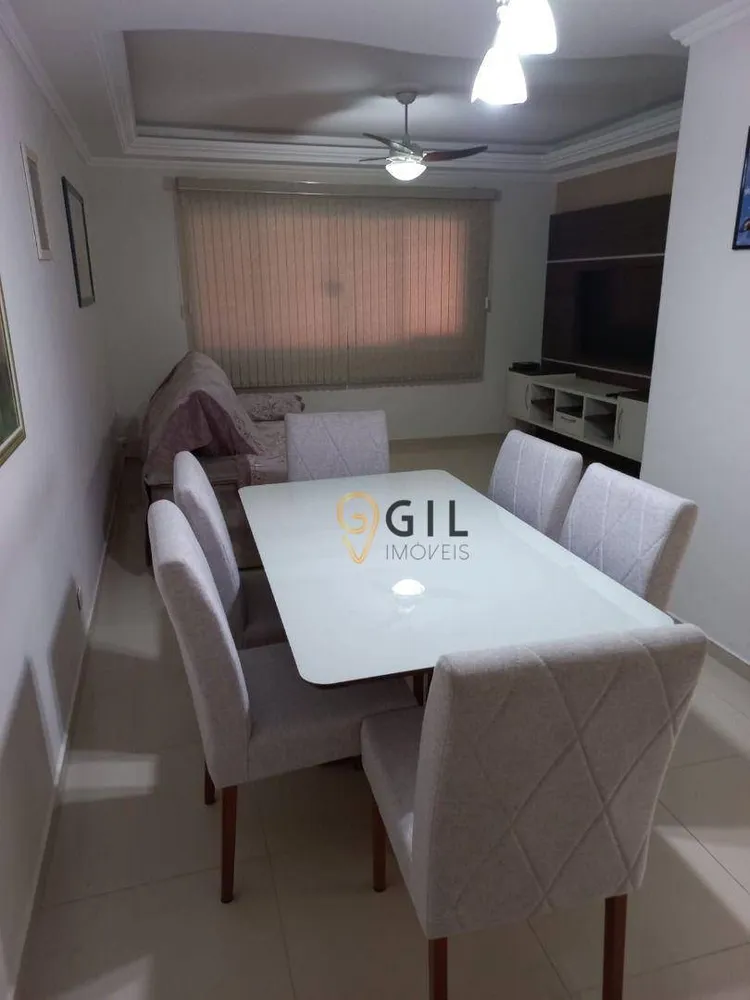 Casa, 3 quartos, 143 m² - Foto 4