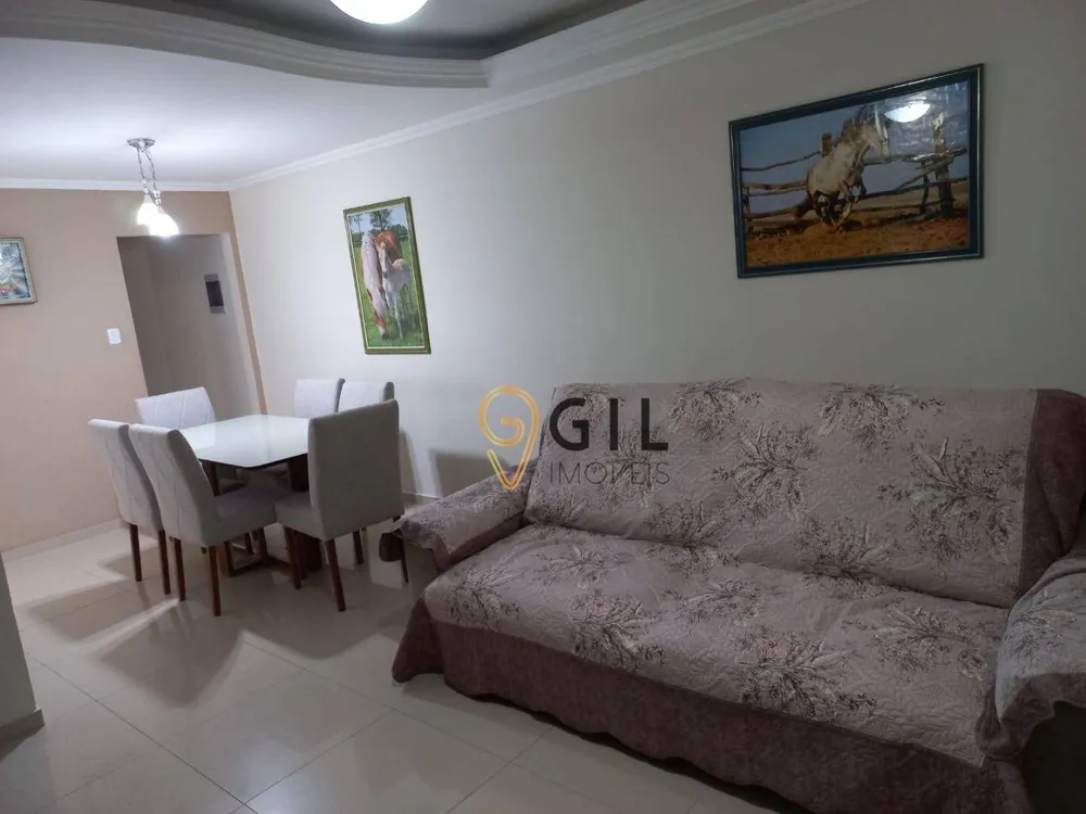 Casa, 3 quartos, 143 m² - Foto 2