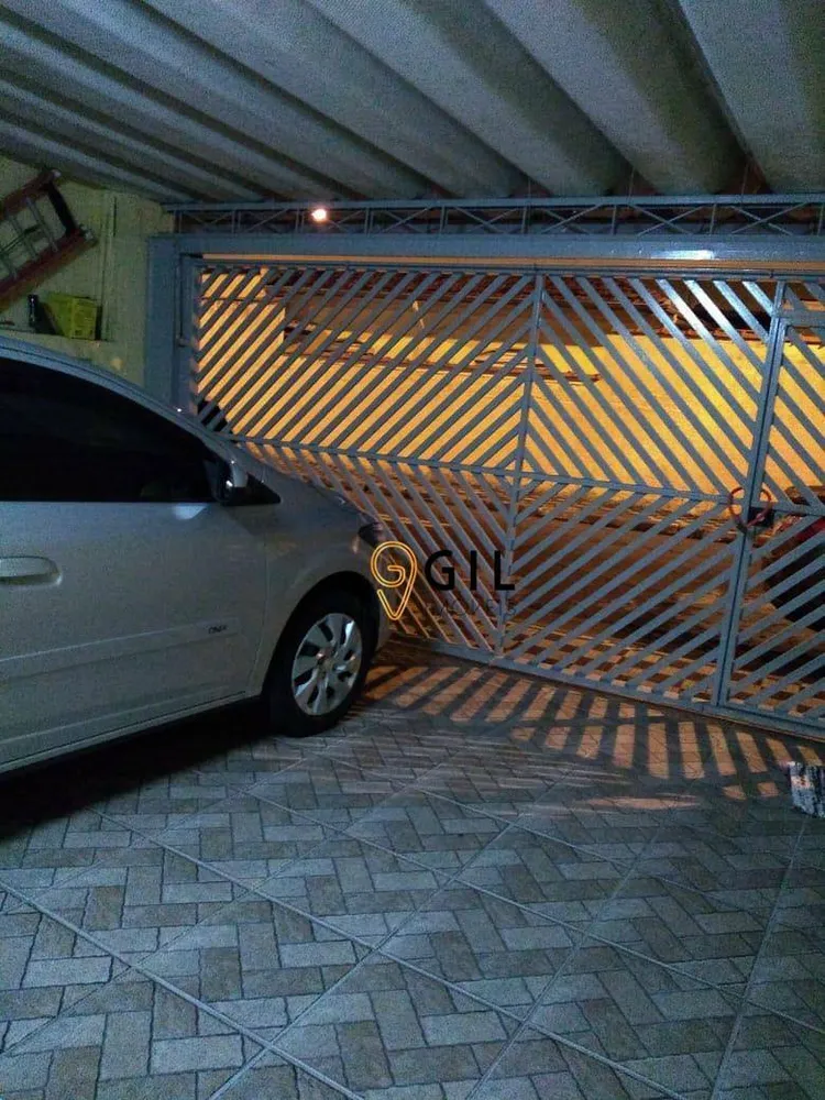 Casa, 3 quartos, 133 m² - Foto 2