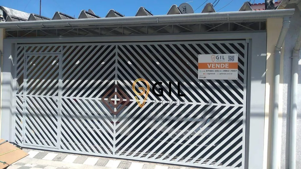 Casa, 3 quartos, 133 m² - Foto 1
