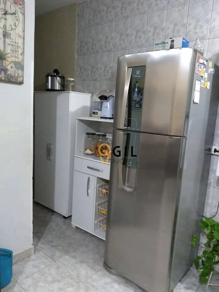 Casa, 3 quartos, 133 m² - Foto 4