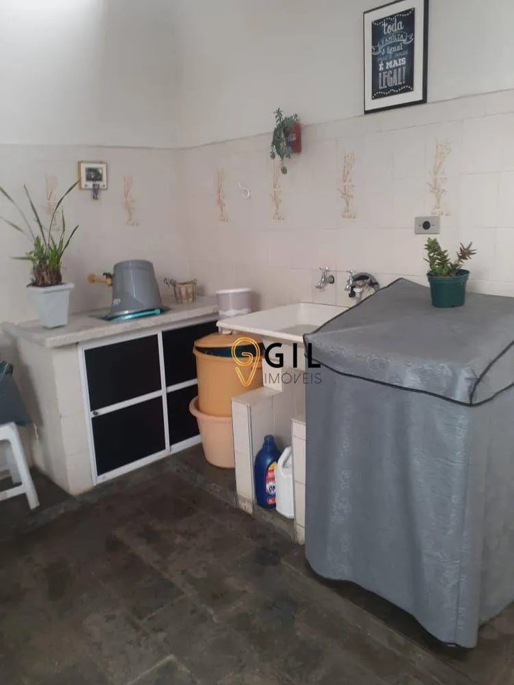 Casa, 3 quartos, 200 m² - Foto 3