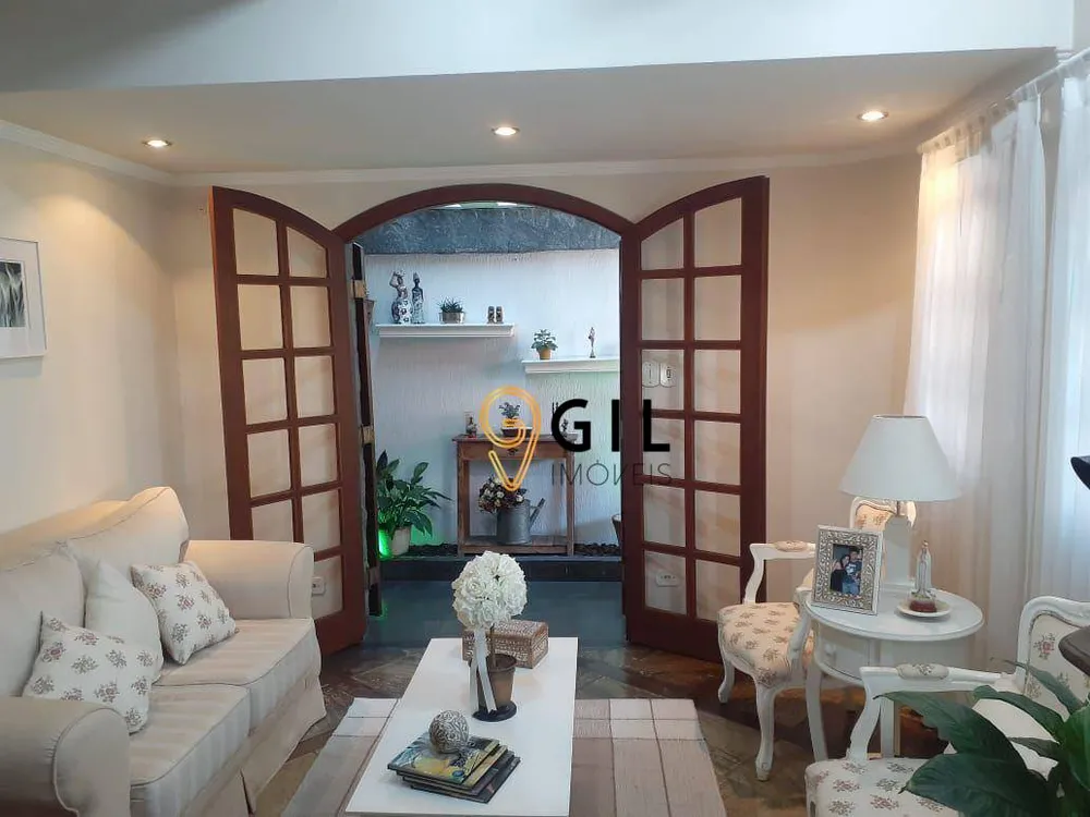 Casa, 3 quartos, 200 m² - Foto 2