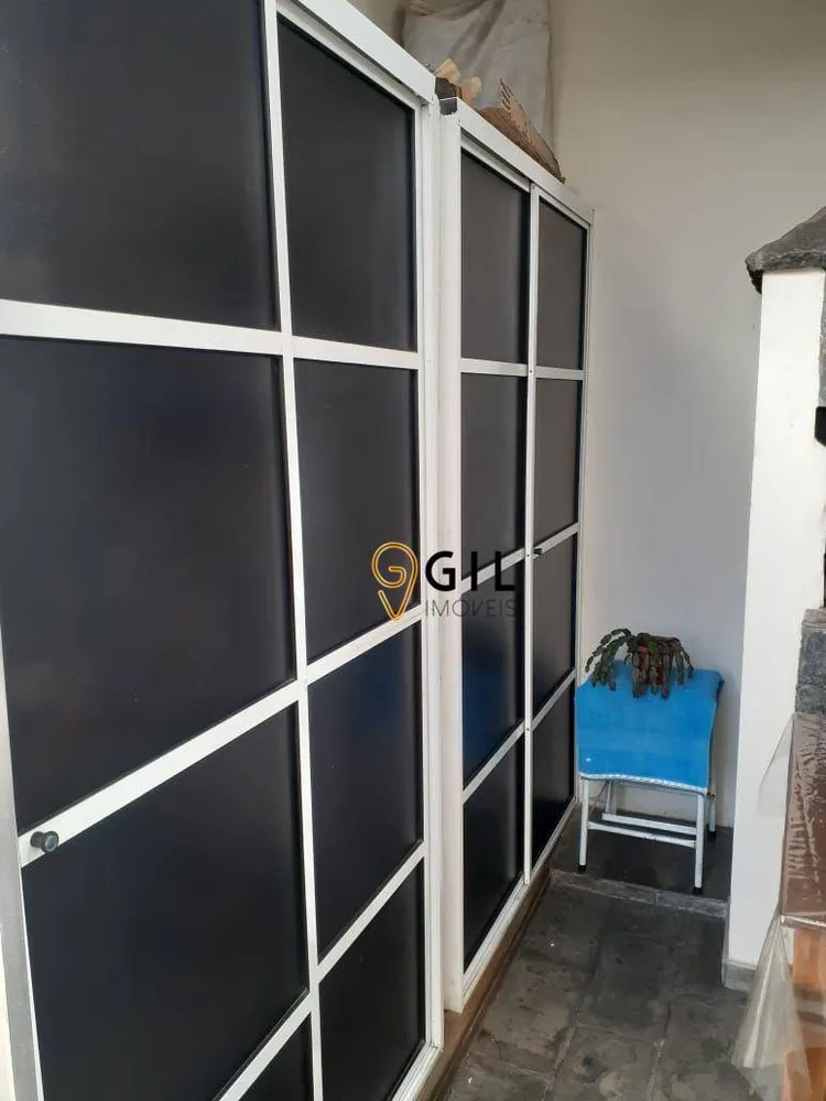 Casa, 3 quartos, 200 m² - Foto 4