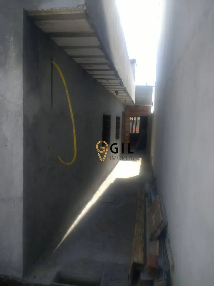 Casa, 3 quartos, 88 m² - Foto 2