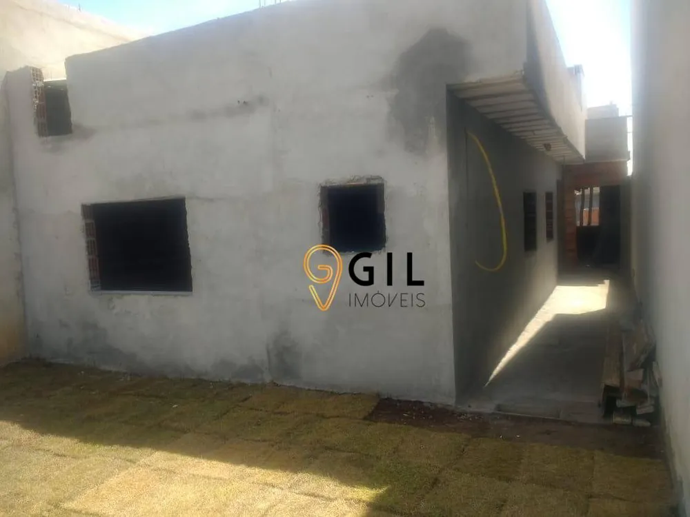 Casa, 3 quartos, 88 m² - Foto 4