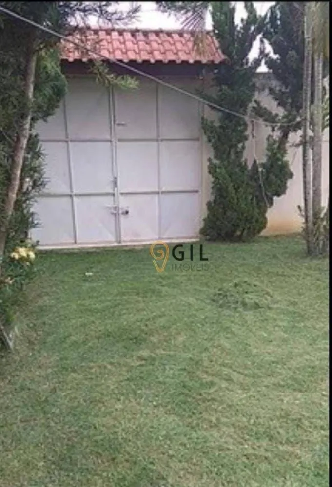 Terreno, 250 m² - Foto 1
