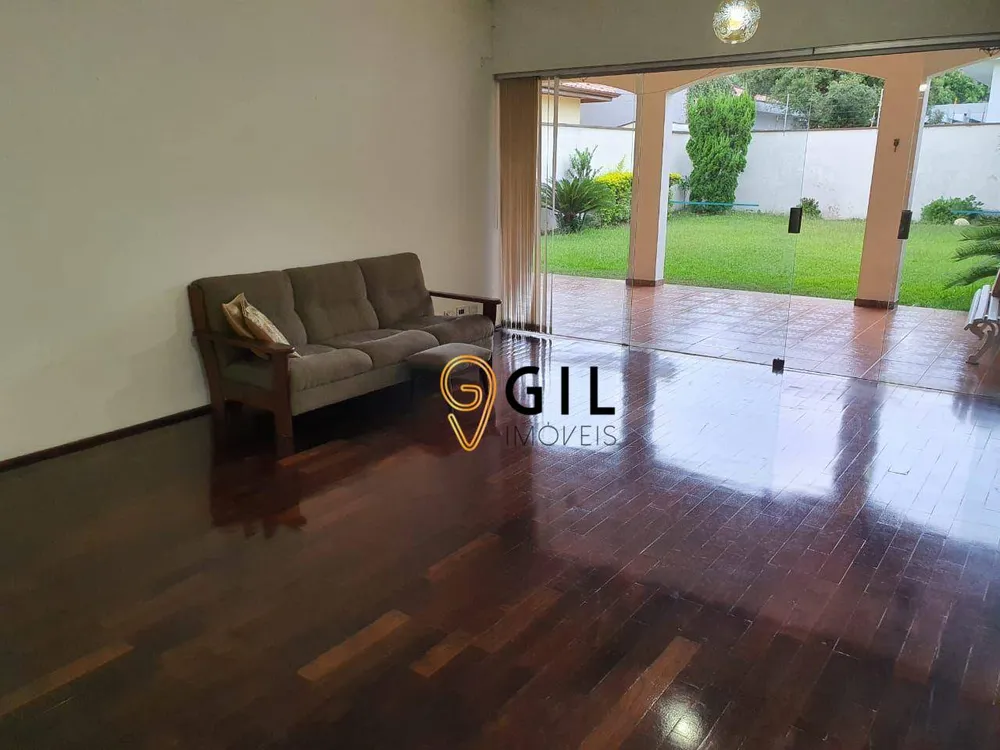 Casa, 4 quartos, 328 m² - Foto 2