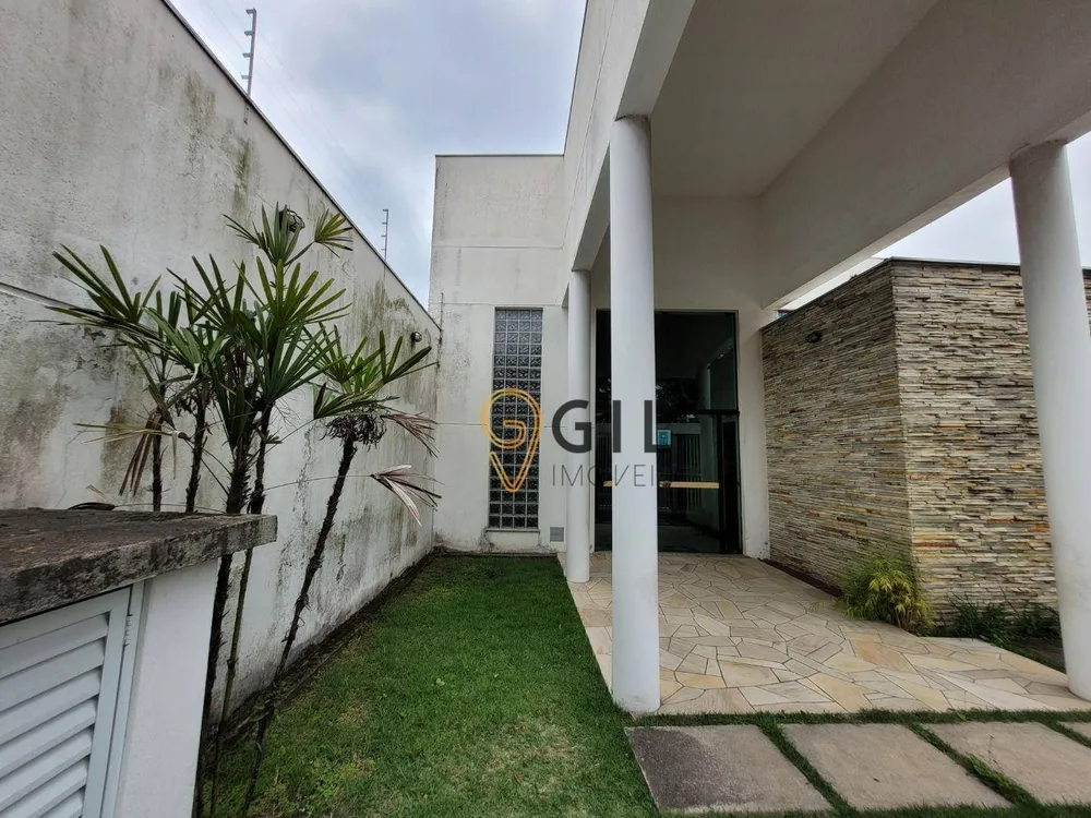 Loja-Salão, 257 m² - Foto 3