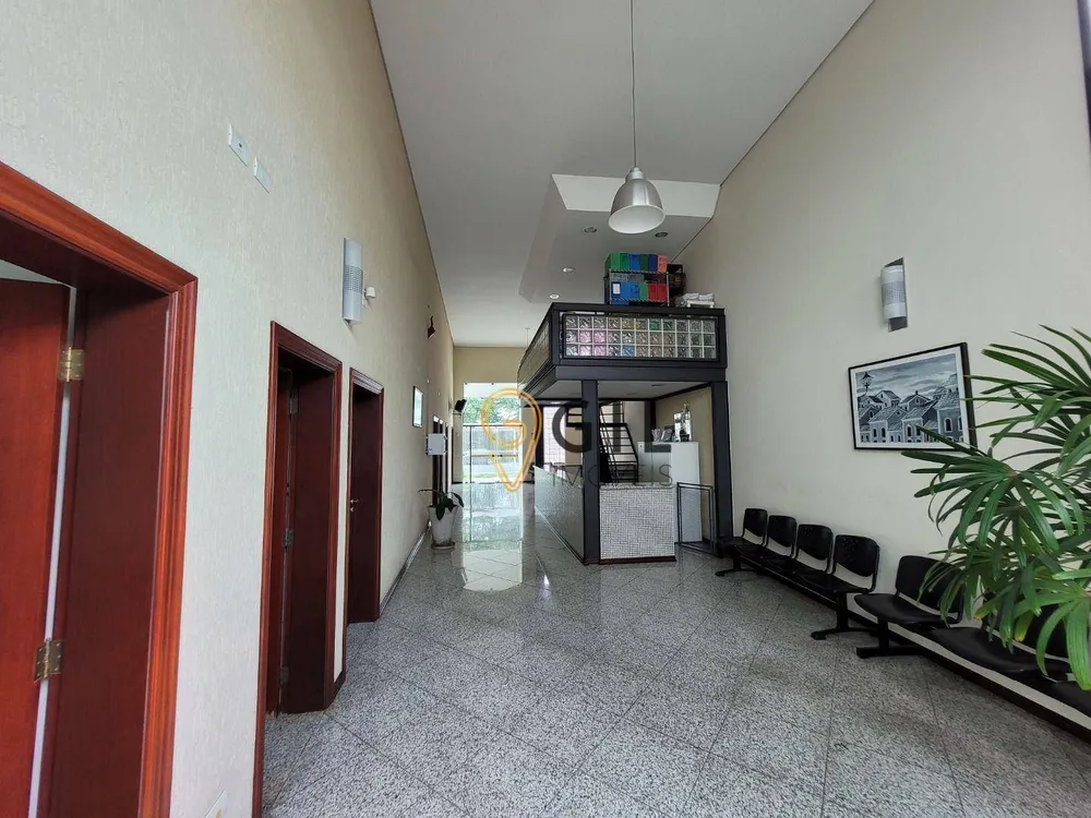 Loja-Salão, 257 m² - Foto 4