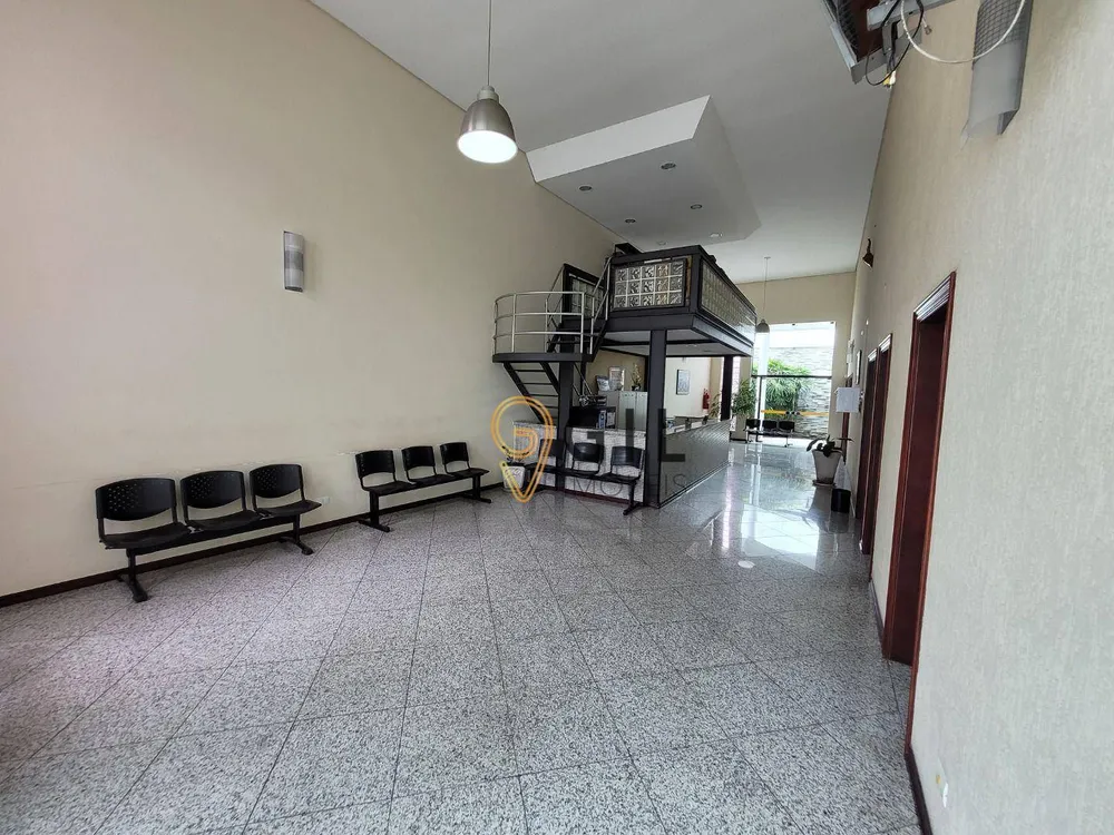 Loja-Salão, 257 m² - Foto 2