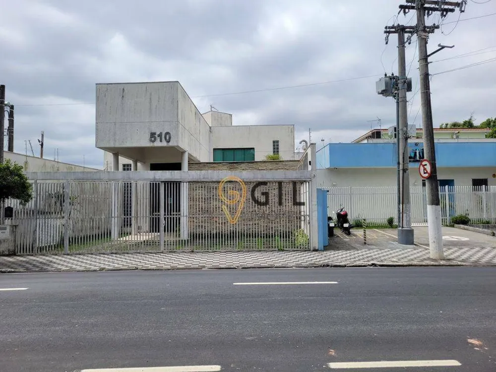 Loja-Salão, 257 m² - Foto 1