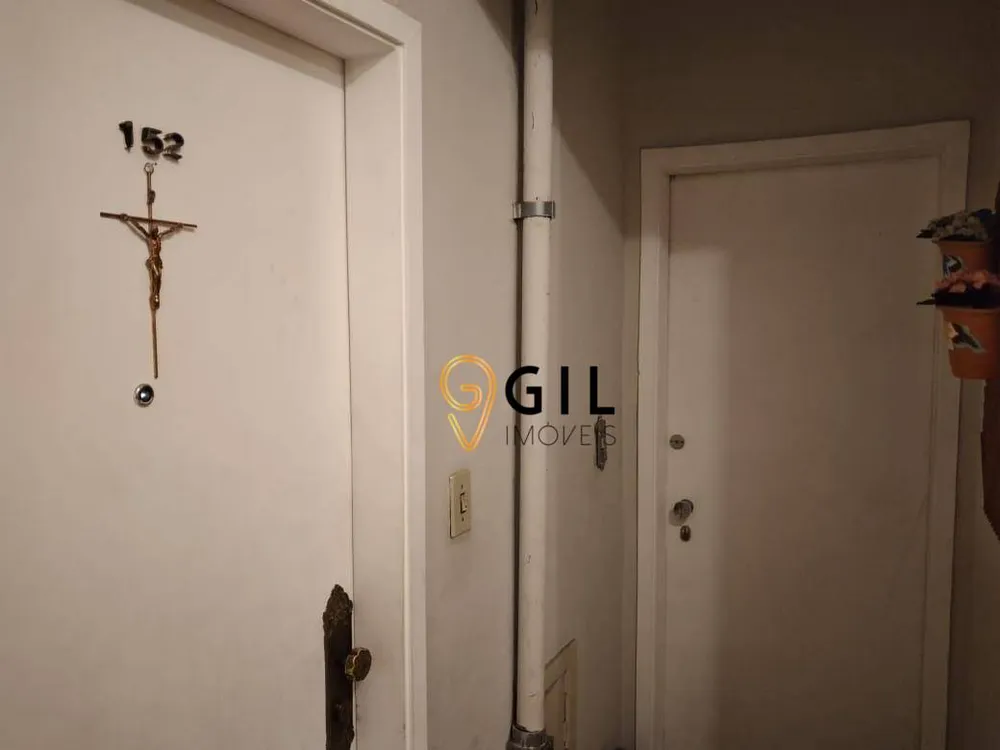 Apartamento, 3 quartos, 89 m² - Foto 3