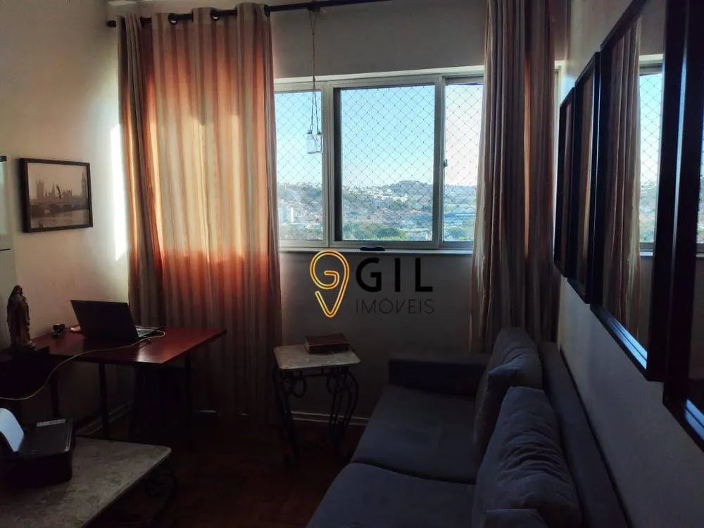 Apartamento, 3 quartos, 89 m² - Foto 1
