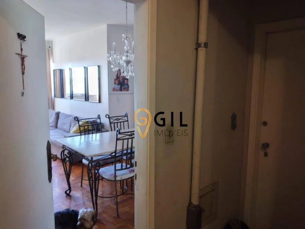 Apartamento, 3 quartos, 89 m² - Foto 2