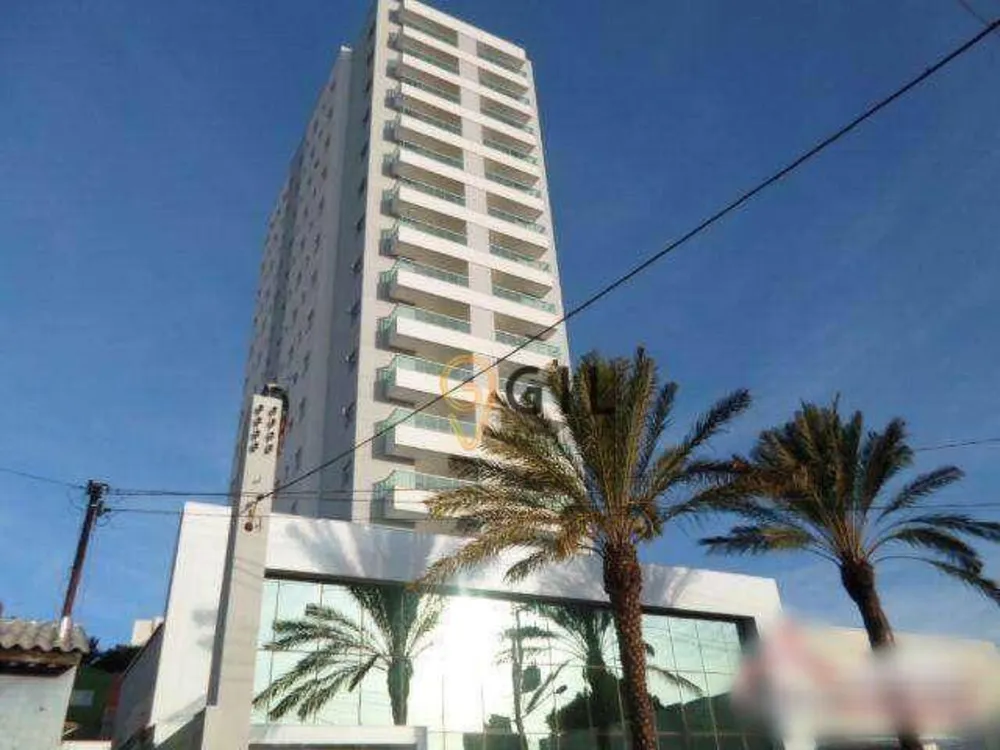 Apartamento, 3 quartos, 92 m² - Foto 1