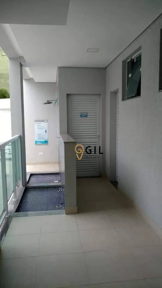Apartamento, 3 quartos, 92 m² - Foto 3
