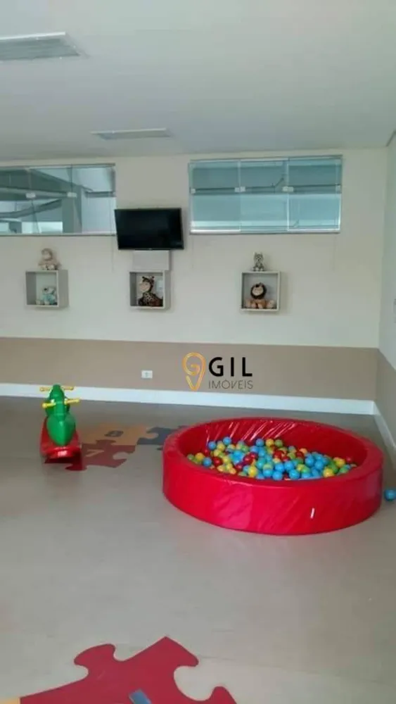 Apartamento, 3 quartos, 92 m² - Foto 2