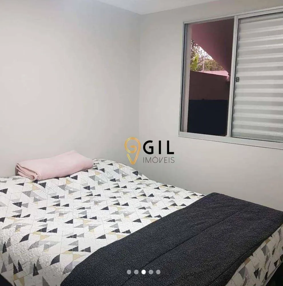 Apartamento, 2 quartos, 47 m² - Foto 4